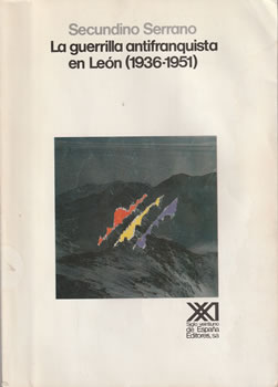 La guerrilla antifranquista en León (1936-1951)