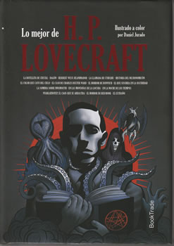 Lo mejor de H. P. Lovecraft