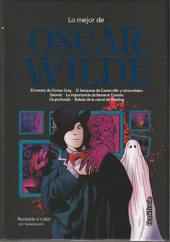 Lo mejor de Oscar Wilde