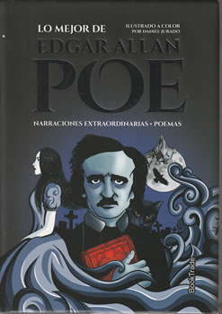 Lo mejor de Edgar Allan Poe