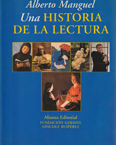 Una historia de la lectura