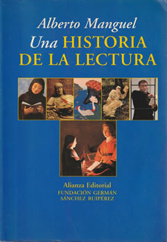 Una historia de la lectura