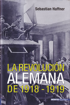La revolución alemana de 1918-1919
