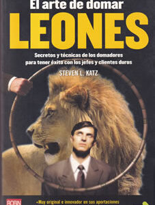 El arte de domar leones