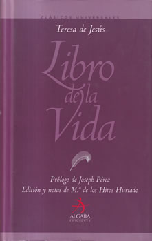 Libro de la Vida