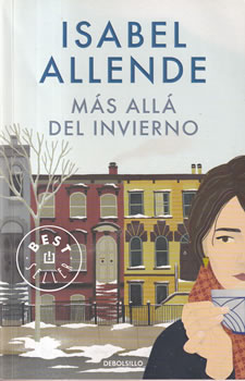 Más allá del invierno