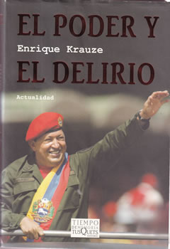El poder y el delirio