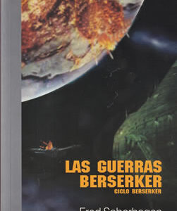 Las guerras Berserker