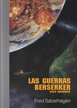 Las guerras Berserker