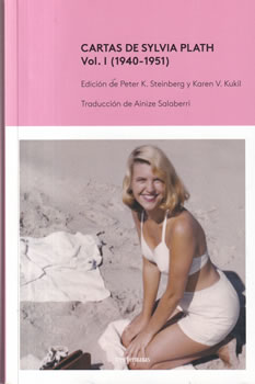 Cartas de Sylvia Plath. Vol. 1 (1940-1951)