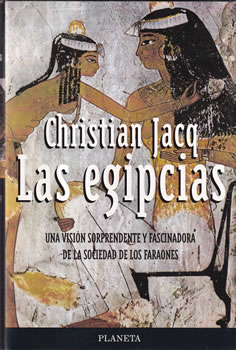 Las egipcias