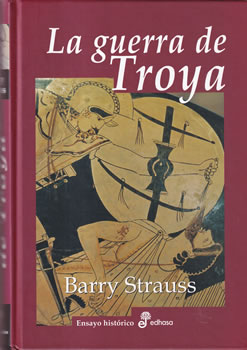 La guerra de Troya
