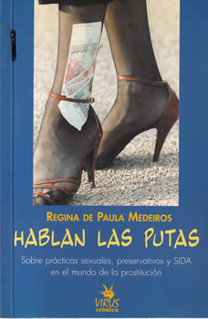 Hablan las putas
