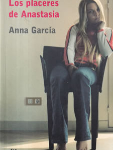 Los placeres de Anastasia