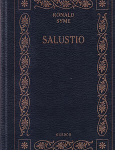Salustio