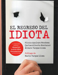 El regreso del idiota