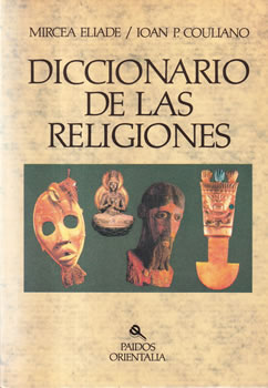 Diccionario de las religiones