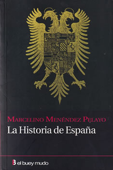 La historia de España