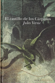 El castillo de los Cárpatos