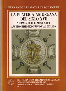 La platería astorgana del siglo XVII