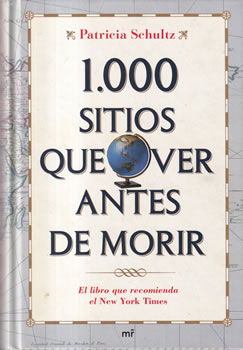 1000 sitios que ver antes de morir