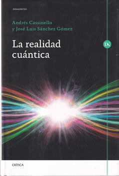 La realidad cuántica