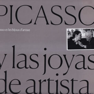 Picasso y las joyas de artista