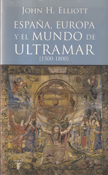 España, Europa y el mundo de ultramar (1500-1800)