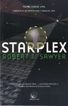 Starplex