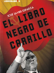 El libro negro de Carrillo