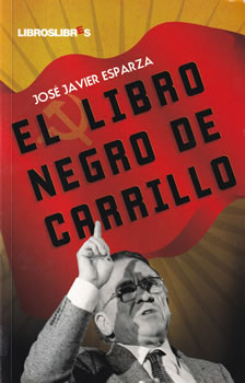 El libro negro de Carrillo