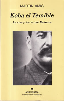Koba el Temible