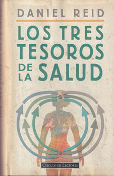 Los tres tesoros de la salud
