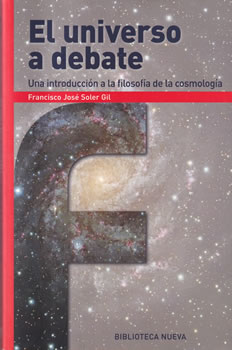 El universo a debate