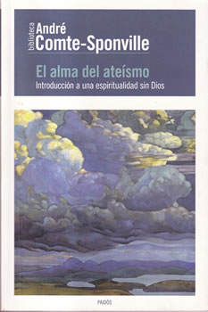 El alma del ateísmo