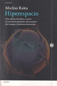 Hiperespacio