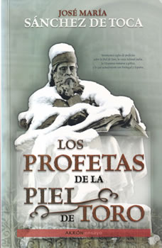 Los profetas de la piel de toro