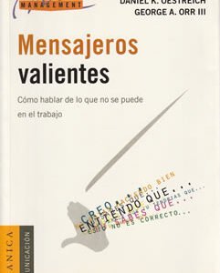 Mensajeros valientes