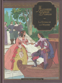 La Guerra de las Mujeres