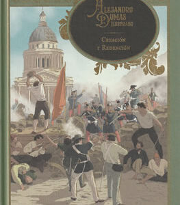 Creación y Redención