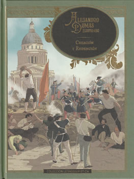 Creación y Redención