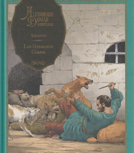Ascanio / Los Hermanos Corsos