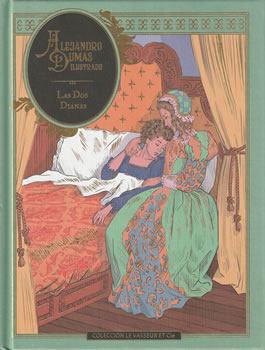 Las Dos Dianas