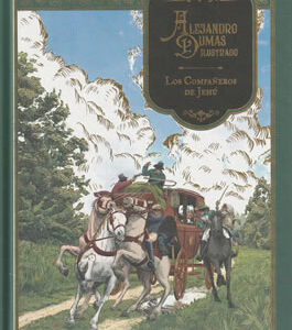 Los Compañeros de Jehú