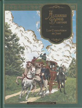 Los Compañeros de Jehú