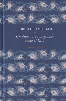 Un diamante tan grande como el Ritz