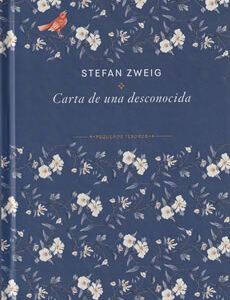 Carta a una desconocida