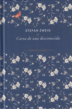 Carta a una desconocida