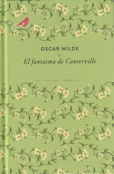 El fantasma de Canterville