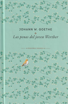 Las penas del joven Werther